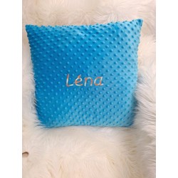 Coussin grand motif Cheval